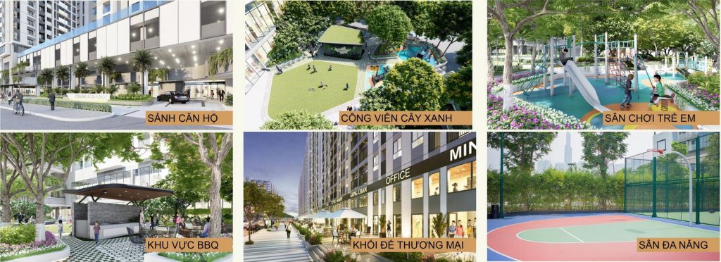 Giagocchudautu.com | Giá Gốc Chủ Đầu Tư