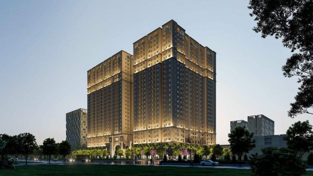 Giagocchudautu.com | Giá Gốc Chủ Đầu Tư