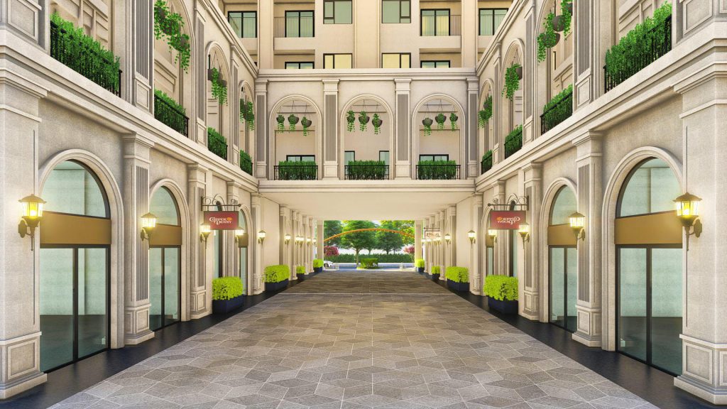 Giagocchudautu.com | Giá Gốc Chủ Đầu Tư