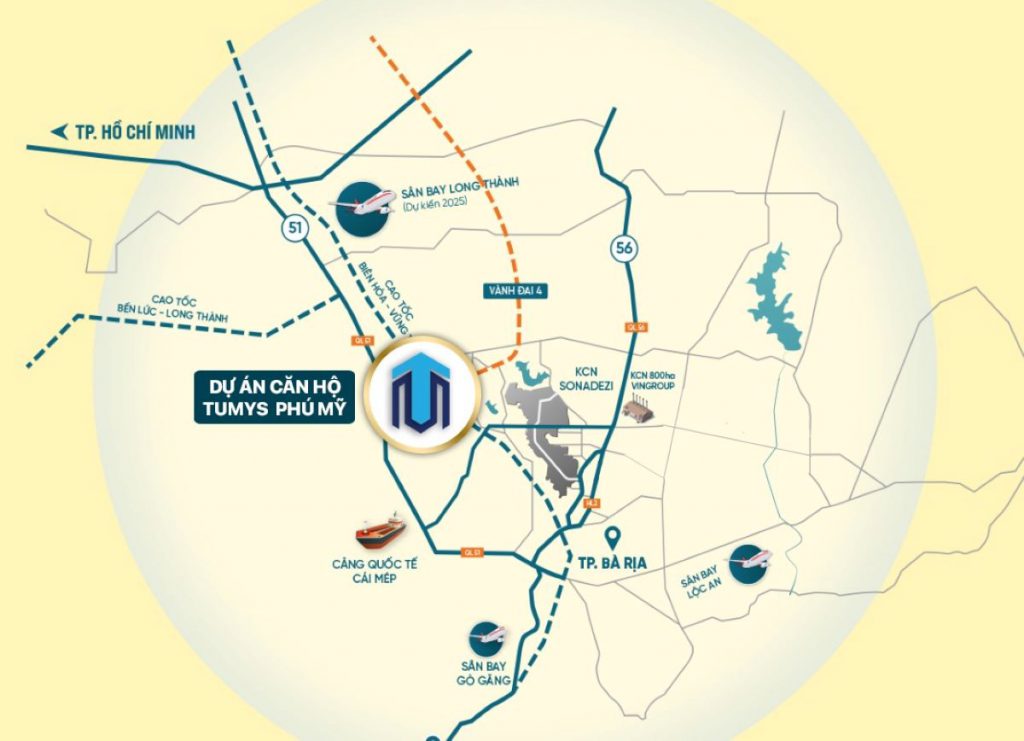 Giagocchudautu.com | Giá Gốc Chủ Đầu Tư