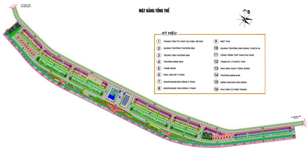 Giagocchudautu.com | Giá Gốc Chủ Đầu Tư