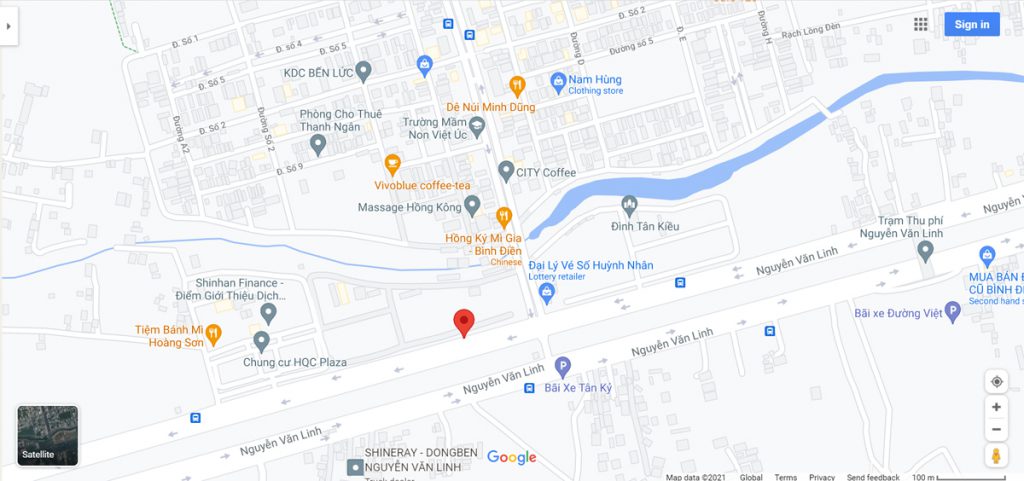 Giagocchudautu.com | Giá Gốc Chủ Đầu Tư