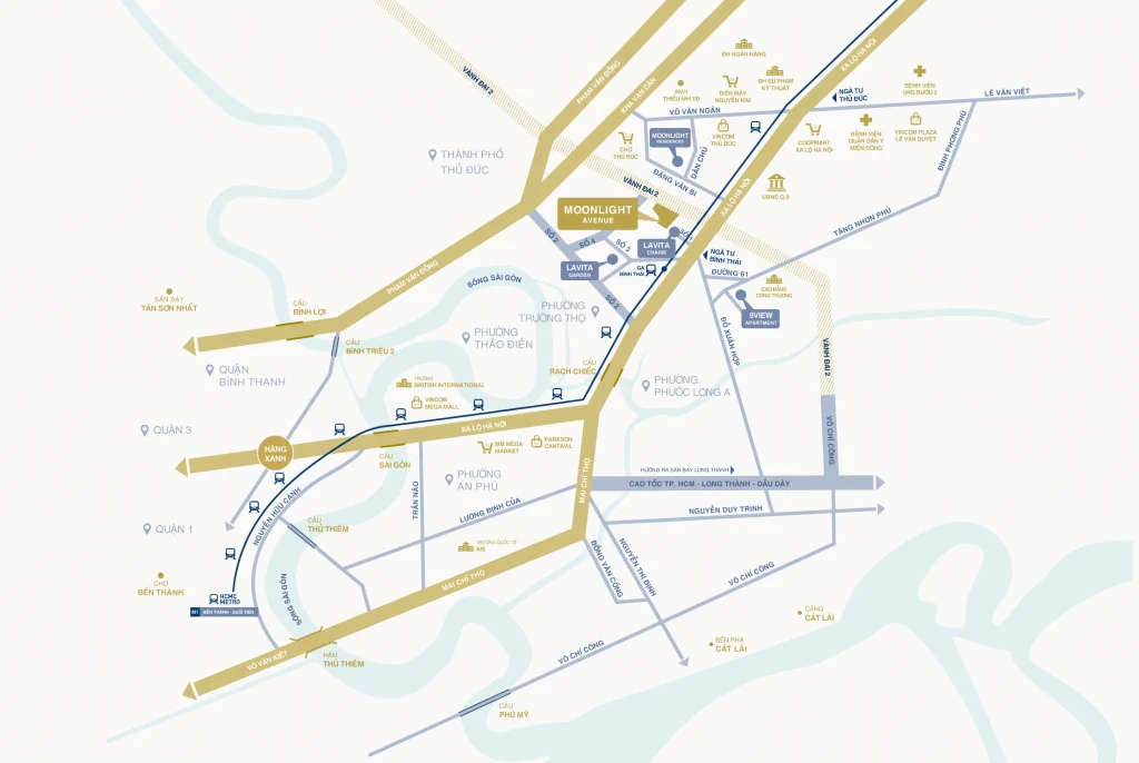 Giagocchudautu.com | Giá Gốc Chủ Đầu Tư