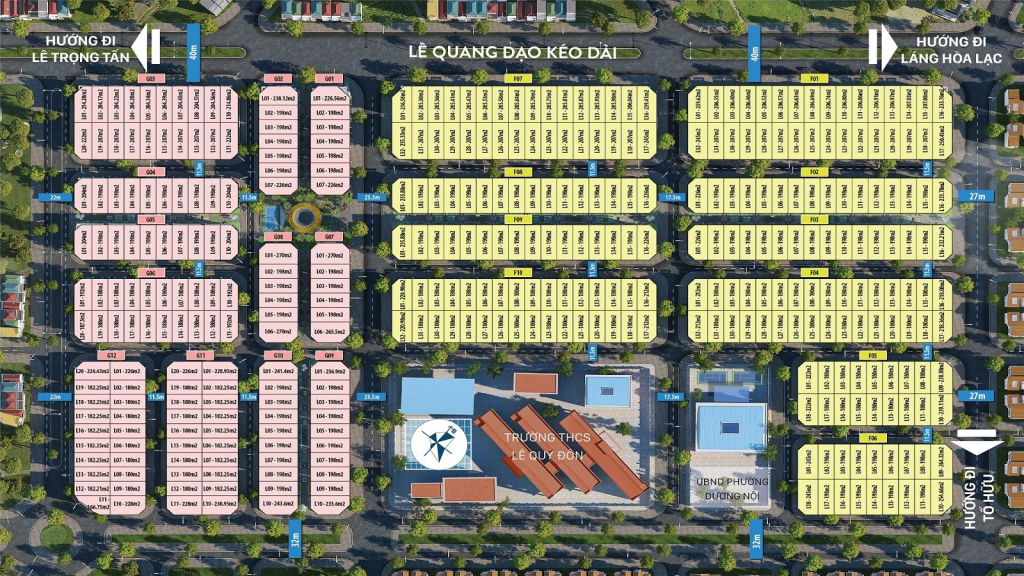 Giagocchudautu.com | Giá Gốc Chủ Đầu Tư