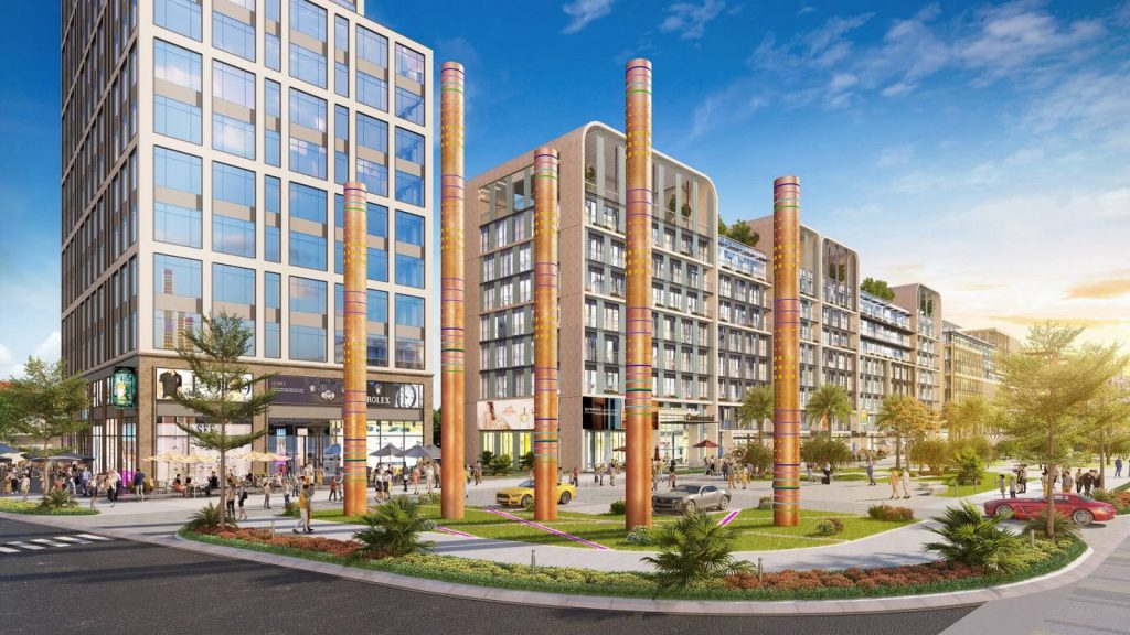 Giagocchudautu.com | Giá Gốc Chủ Đầu Tư