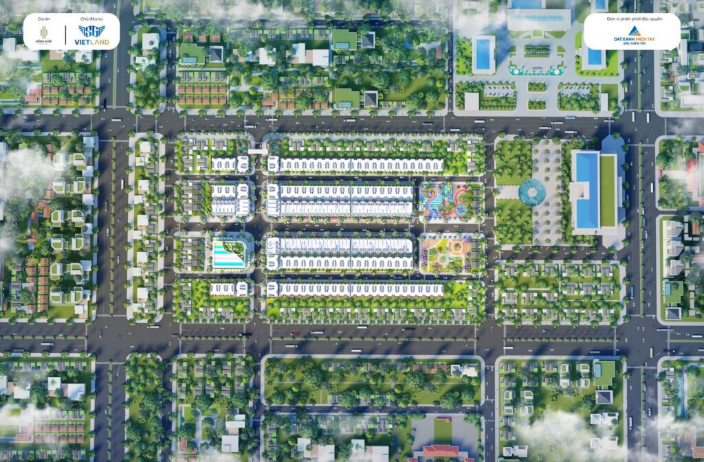 Đồng Khởi Central