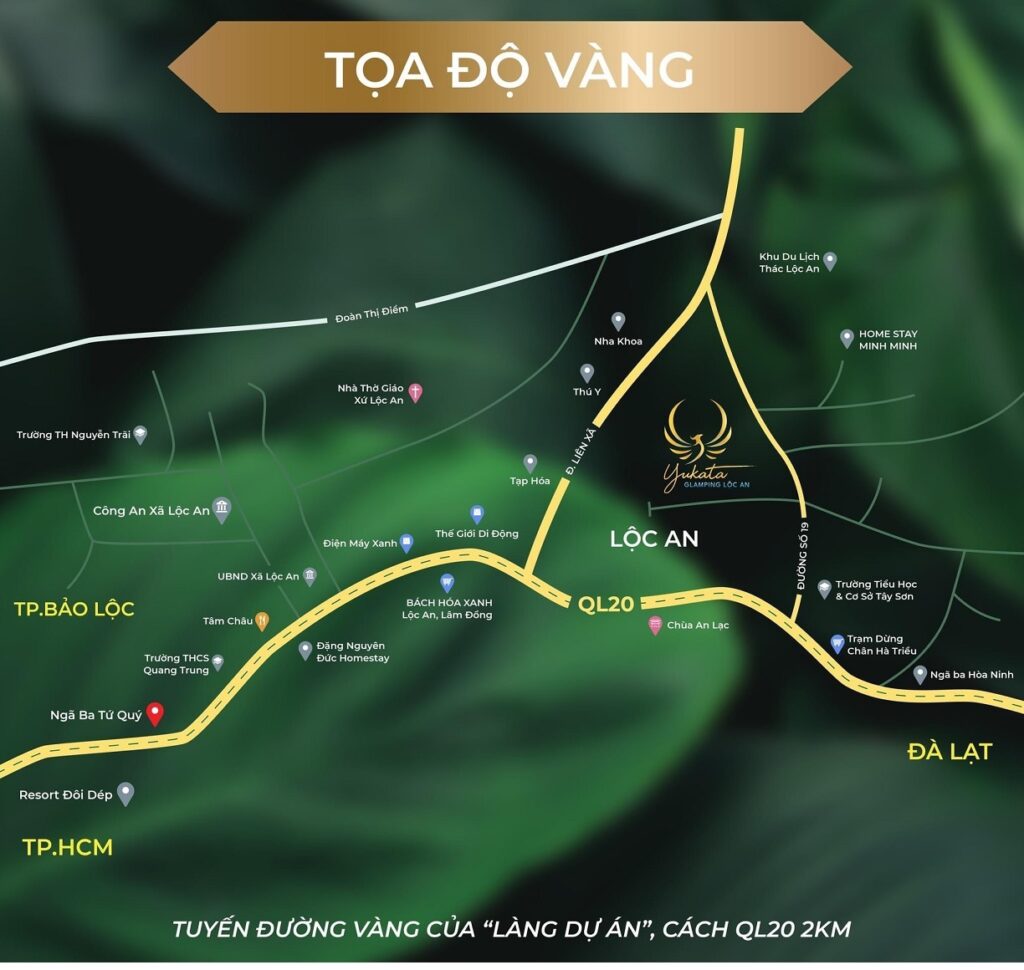 Giagocchudautu.com | Giá Gốc Chủ Đầu Tư