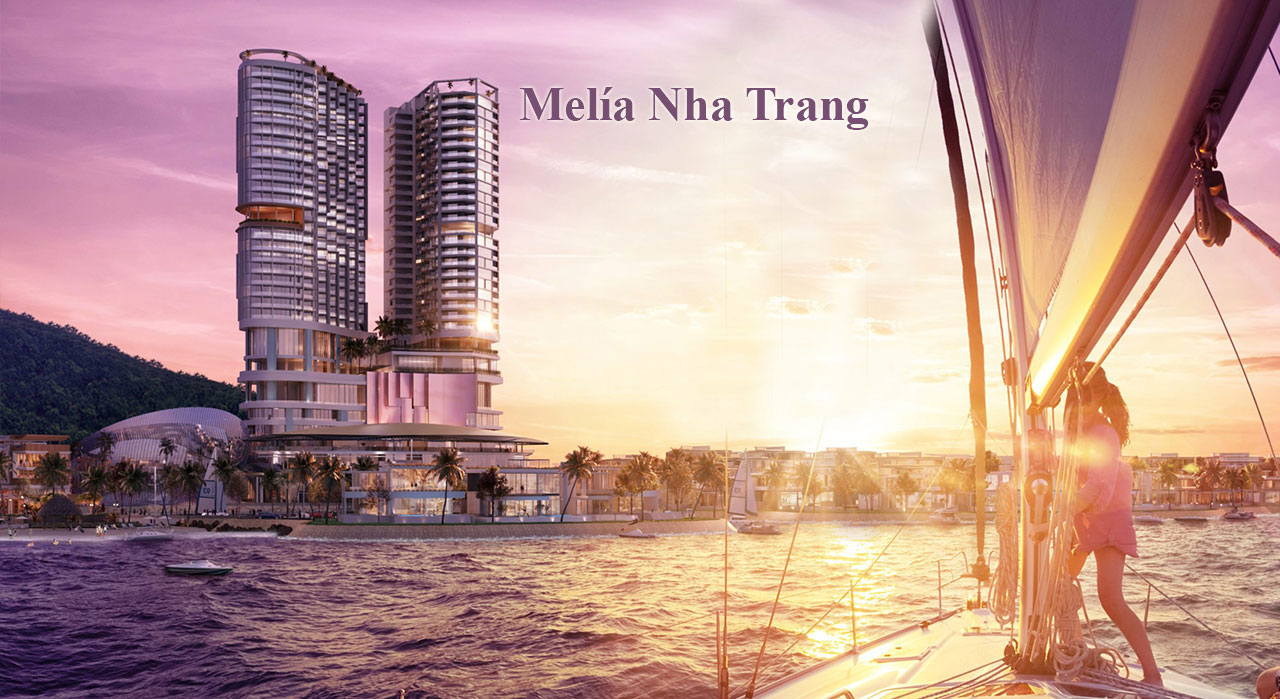 Melia Nha Trang