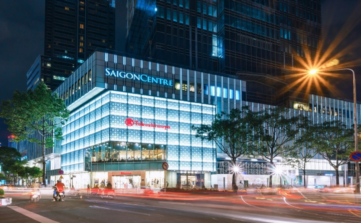 Saigon Centre