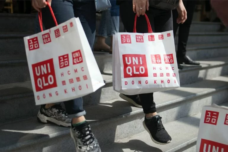 Saigon Centre - Takashimaya