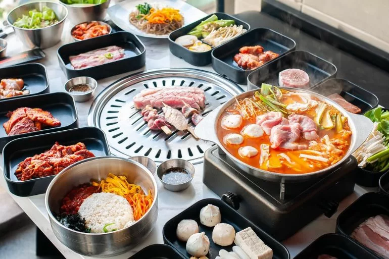 Saigon Centre - Takashimaya