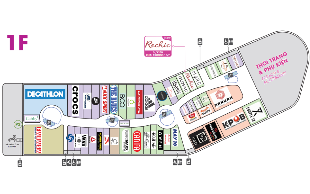 Aeon Mall Tân Phú Celadon