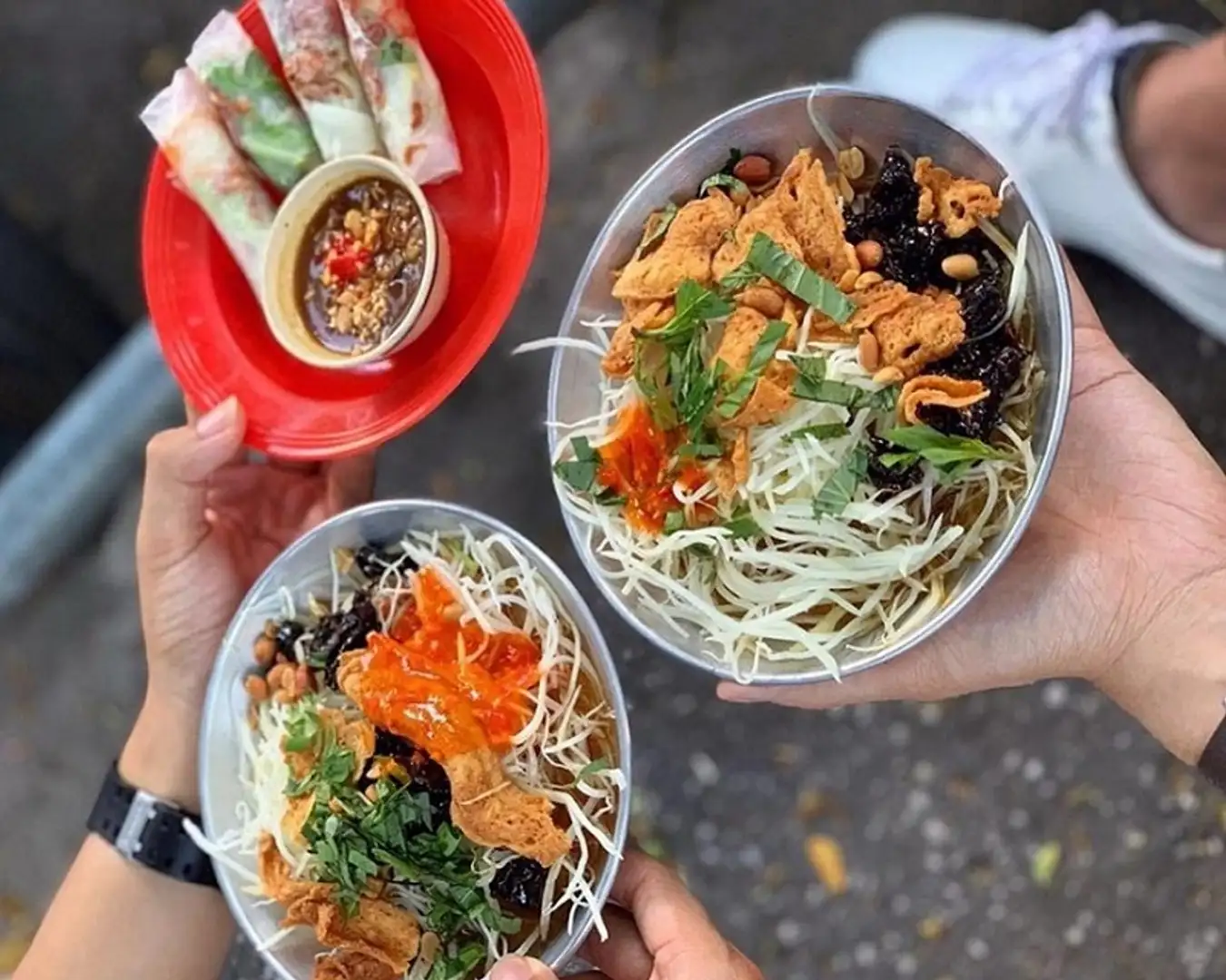 Công Viên Lê Văn Tám