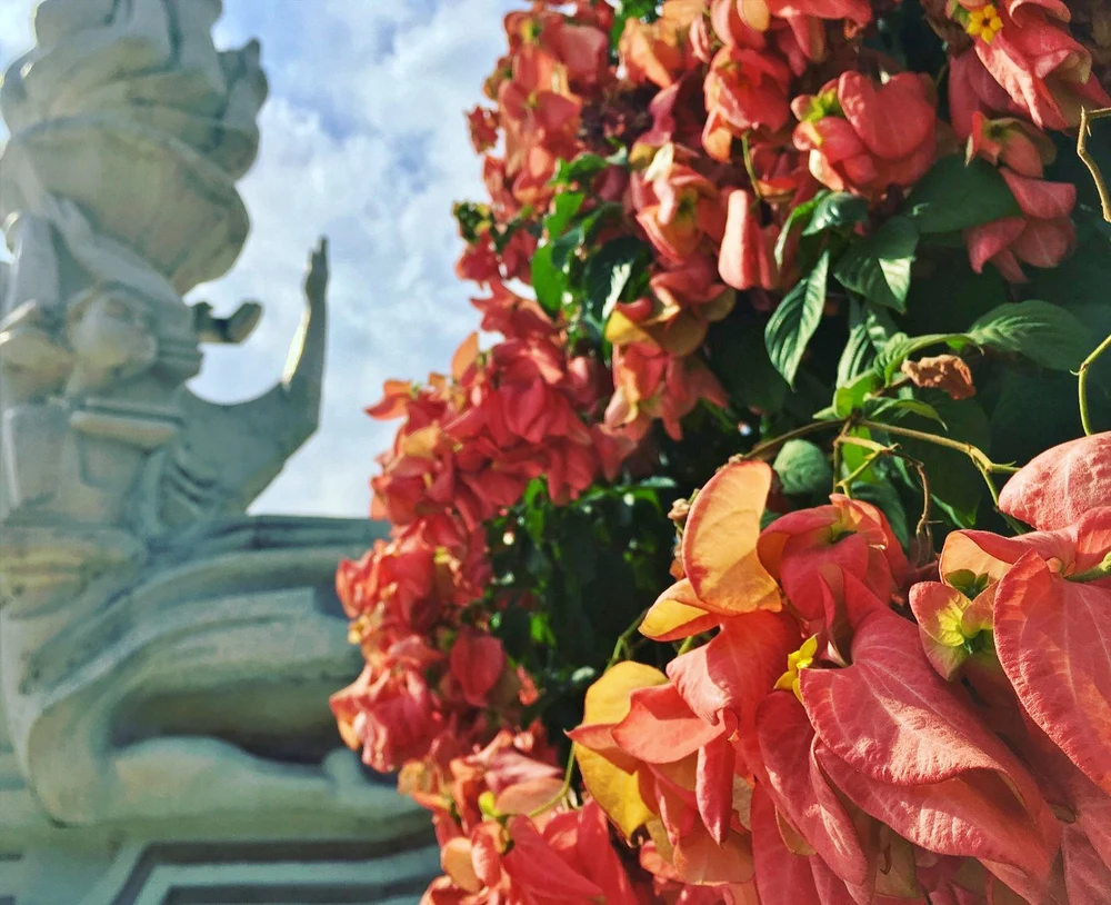 Công Viên Lê Văn Tám