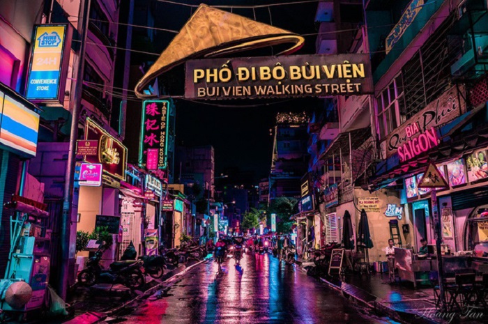 Công viên Tao Đàn