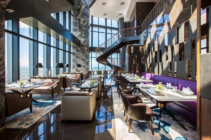 Công viên Tao Đàn