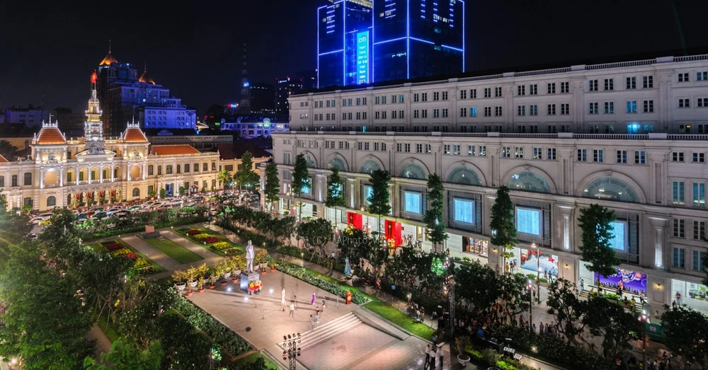 pho di bo nguyen hue