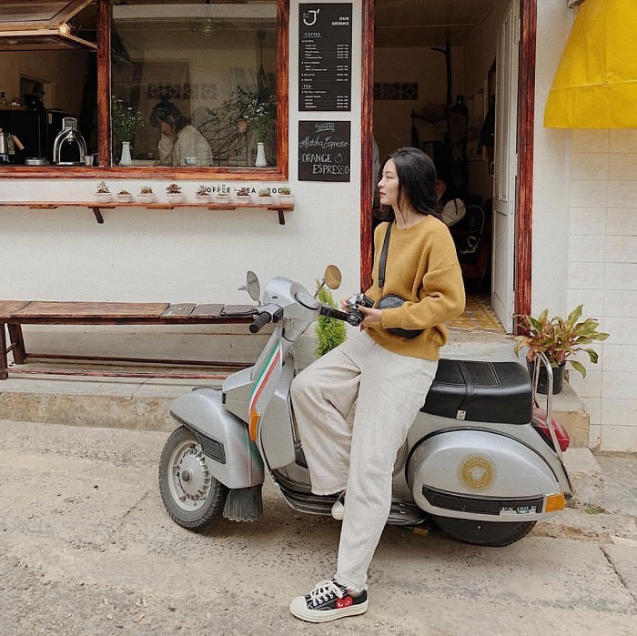 Phố đi bộ Nguyễn Huệ