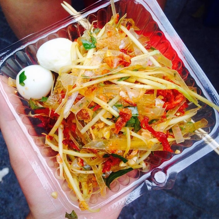 Phố đi bộ Nguyễn Huệ