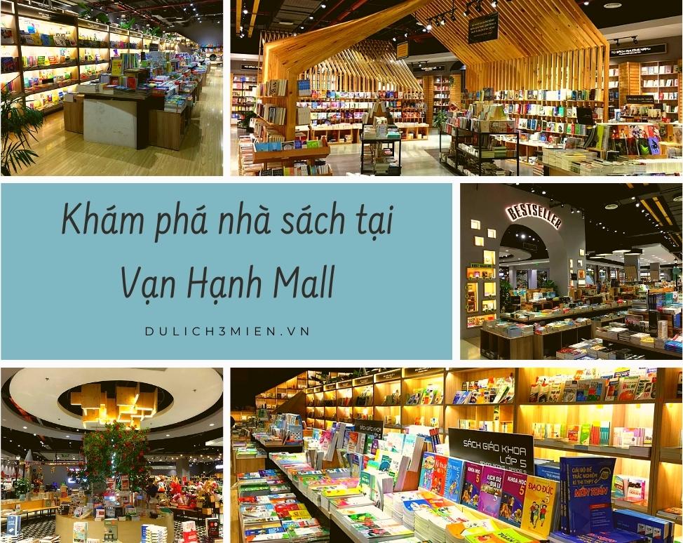 Vạn Hạnh Mall