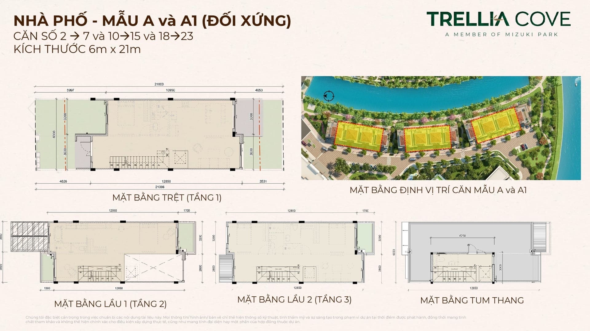 nha pho trellia cove binh chanh3